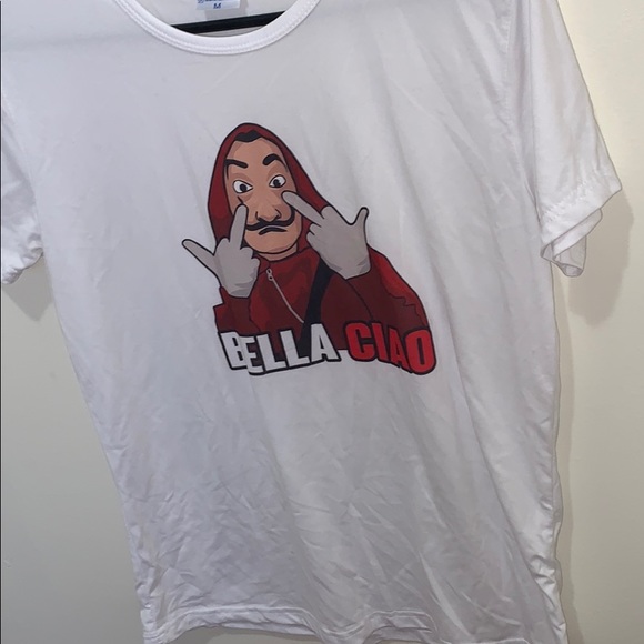 Shirt - Picture 4 of 4